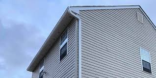 Siding Removal and Disposal in Lake City, MN